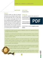 Menus Saludables Alimentacion Ninos PDF
