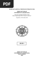 Download Prosiding SNTT 2016 Jilid I by CV Karawiyin Bogor SN384739403 doc pdf