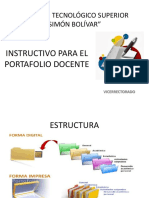 Portafolio