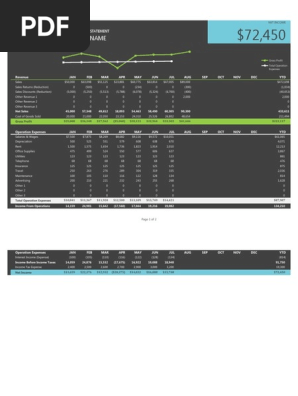 Profit and Loss Template.xlsx