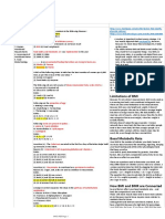 Analysis of Paper 3 of UGC-NET Home Science