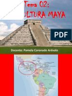 Mayas 3