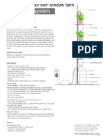 How To Diy 3 Balcon Plant PDF