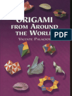 Origami From Around World
