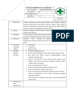 Asuhan Keperwatan Gastritis