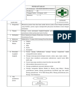 Asuhan Keperwatan Cephalgia