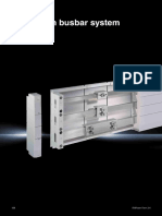 Power Distribution Solutions-Aluminium