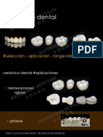 Preclinica 2 Clase Ceramicas Repaso PDF