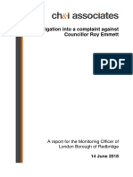 Standards Report PDF