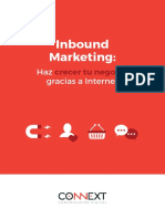 Inbound Marketing Ebook