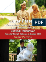 Super Parents Tangerang Mei 2017