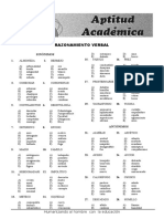 Cuarto Boletín Anual Uni