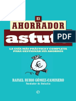 El Ahorrador Astuto