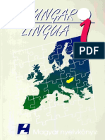 Hlavacska Edit Hungarolingua Magya Nyelvkonyv 1.compressed PDF