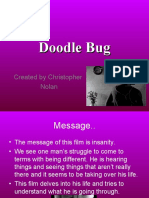 Doodle Bug