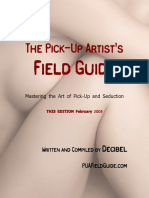 PUA Field Guide