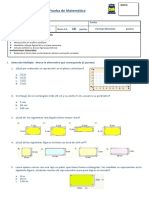 7-5° PLANO CARTESIANO Perimetro y Area