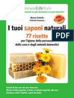 I Tuoi Saponi Naturali