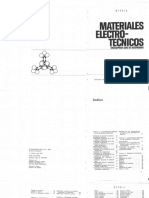 1980 Ramirez Vazquez CEAC Materiales Electrotecnicos