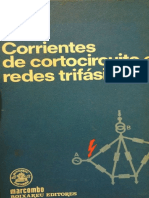 1985 Corrientes de Cortocircuito en Redes Trifasicas R0