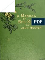 A Manual of Beekeeping