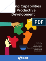 Building Capabilities for Productive Development FINAL