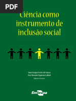 Cien CIA Inclusa o Social Ed 012009
