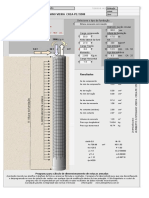 EnC - Planilha de Calculo de Fundacoes em Estacas Eng. No Canteiro