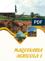MANUAL COMPLETO Maquinaria - Agricola PDF