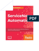 Servicenow Automation PDF