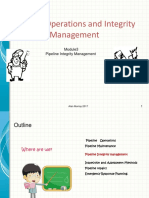 Module 3 Integrity Management PDF