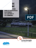 Eclairage Autonome PDF