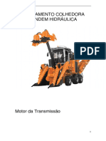 Motor da Transmissão  TANDEM HIDRÁULICA.docx