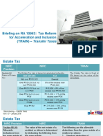 BIR_TRAIN TOT_Transfer Taxes (1).pptx