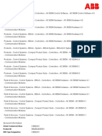 3BSE026055R1-ci856k01-s100-i-o-interface