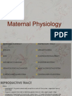 chapter 4 maternal physiology.pptx