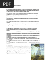 Questões de Arte 1 Junho2018