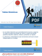 Curso Excel - TD