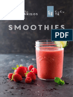  Smoothies 