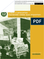 Cojos y Precarias PDF