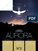 Aurora 002 Boletín de La Confederación de Los Supremos Consejos Europeos