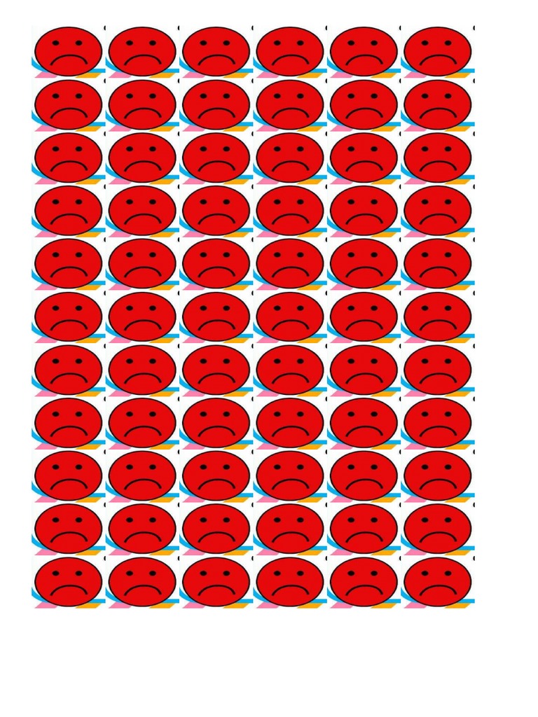 Caras Rojas | PDF