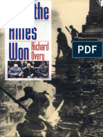 Richard Overy Why The Allies Won PDF