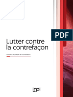 2 2017 - Lutter Contre La Contrefaçon PDF