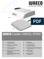 Waeco Ac Stationar Man PDF