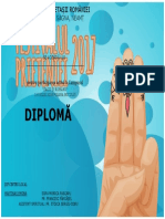 Diploma Campus 2018