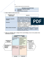 Formato Gestion Procesos