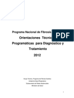 Guia Clinica FQ 2012 PDF