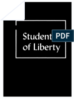 Students of Liberty by Leonard E. Read