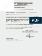 Undangan Pembuktian Kualifikasi FISIK Wolowa PDF